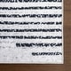 preview thumbnail 10 of 13, Nuloom Yori Diamond SplashGuard Machine Washable Area Rug