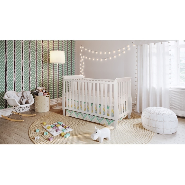 Baby cribs overstock clearance