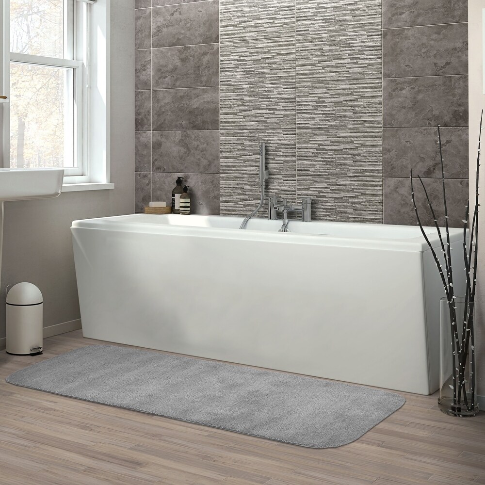6 Best Stone Bath Mats for a Luxurious Spa Bathroom