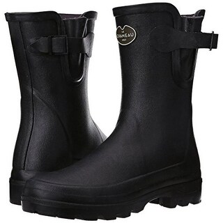 le chameau wide calf women's
