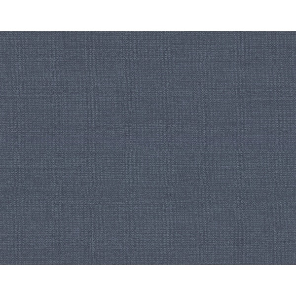 slide 2 of 2, Stacy Garcia Panama Weave Indigo Wallpaper