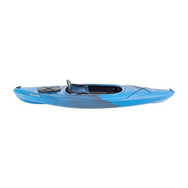 Lifetime Zenith 100 Sit-In Kayak - Bed Bath & Beyond - 40766628