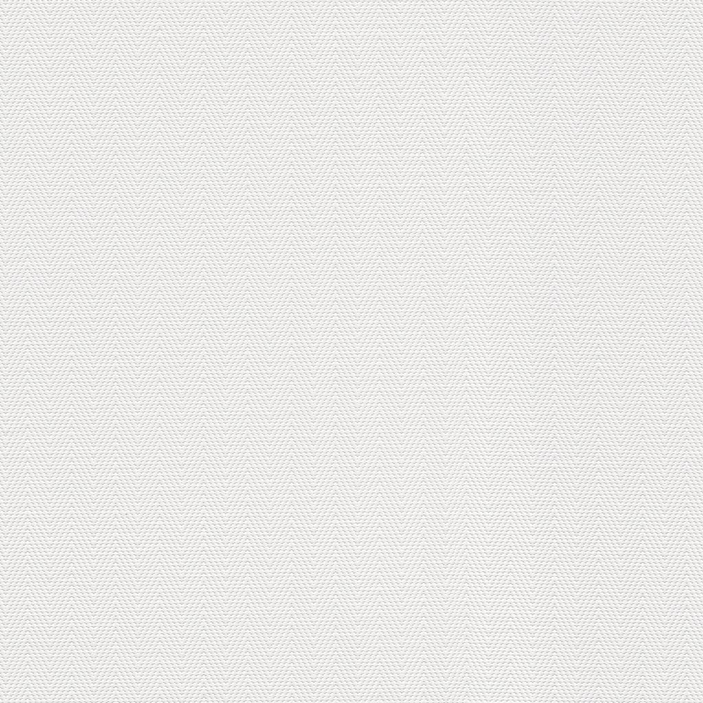 Brewster Ernst White Chevron Stripe Paintable Wallpaper - 396in x 20.9in x 0.025in