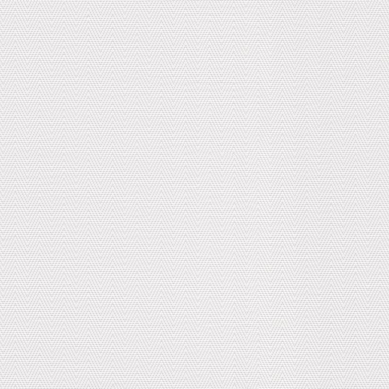 Temecula, White Chevron Stripe Paintable Wallpaper