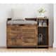 Option Rustic Brown