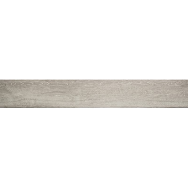 Muir 7x48 Matte Wood Look Plank Vinyl Tile - Floor & Wall - Large Format
