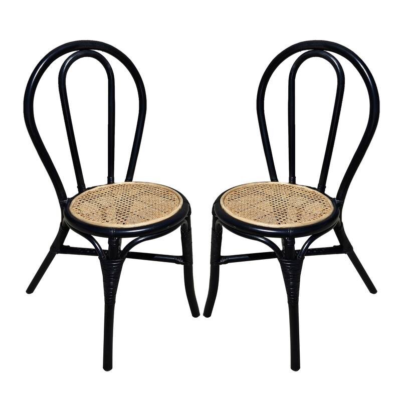 Dining Chair Accent Chair Set of 2