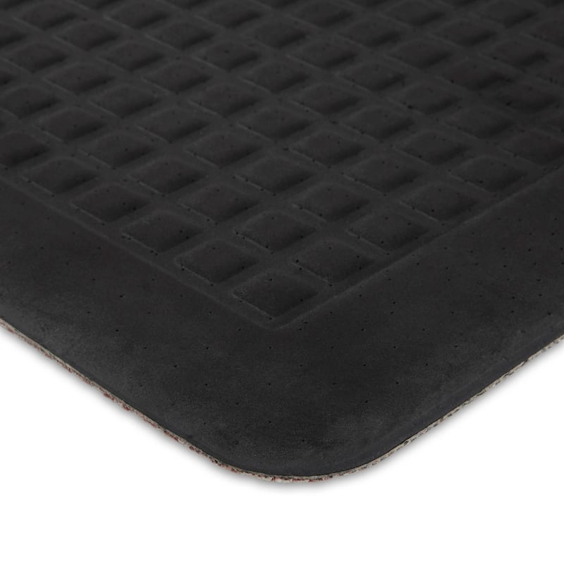 Martha Stewart Aloha Air Mat Kitchen Mat 19.6"x32" Bed Bath