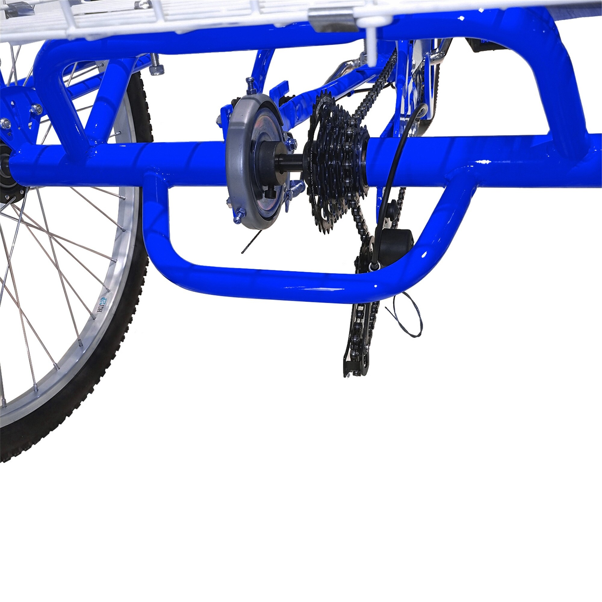 24 inch bike adult