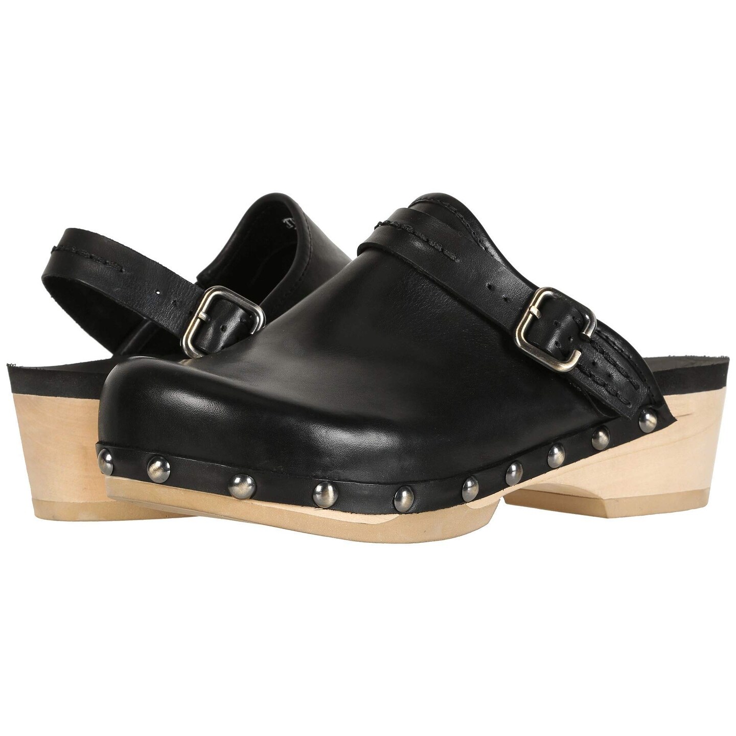 earth pine tiku clogs