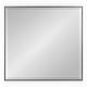 preview thumbnail 108 of 116, Rhodes Framed Decorative Wall Mirror