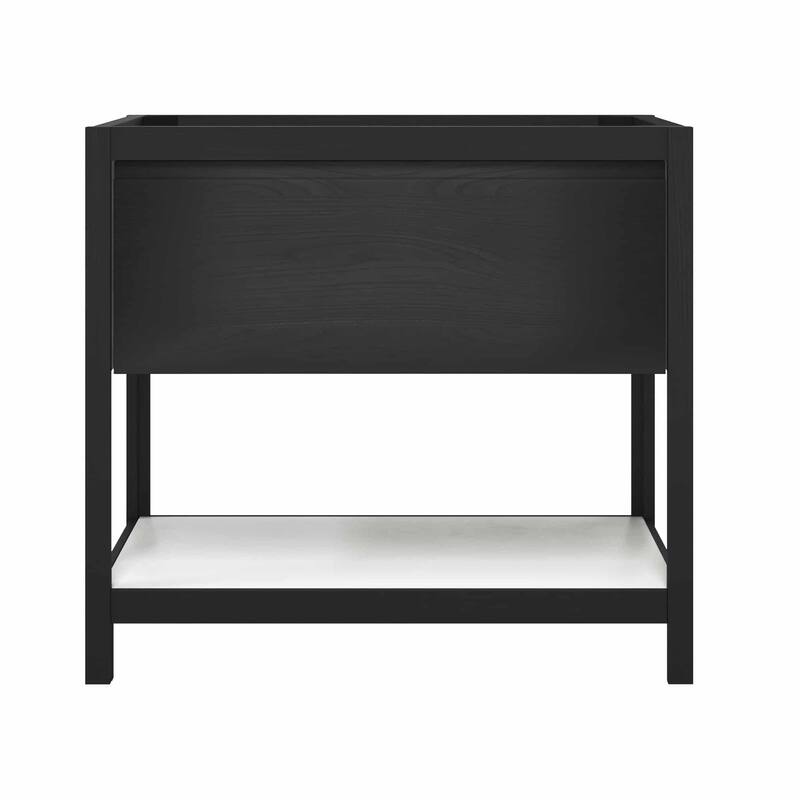 Native Trails VNO36 Solace 36" Single Free Standing Vanity Cabinet