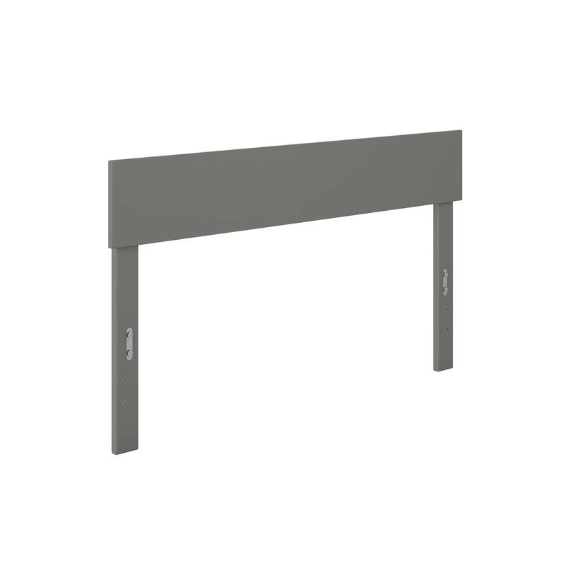 AFI Boston Solid Wood Headboard