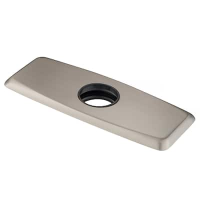 Kraus Deck Plate for Bathroom Faucet