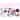 Minnie Mouse Peel And Stick Giant Wall Decals With Alphabet by RoomMates