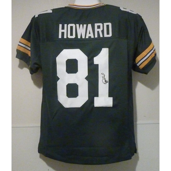 Desmond howard packers jersey Clearance