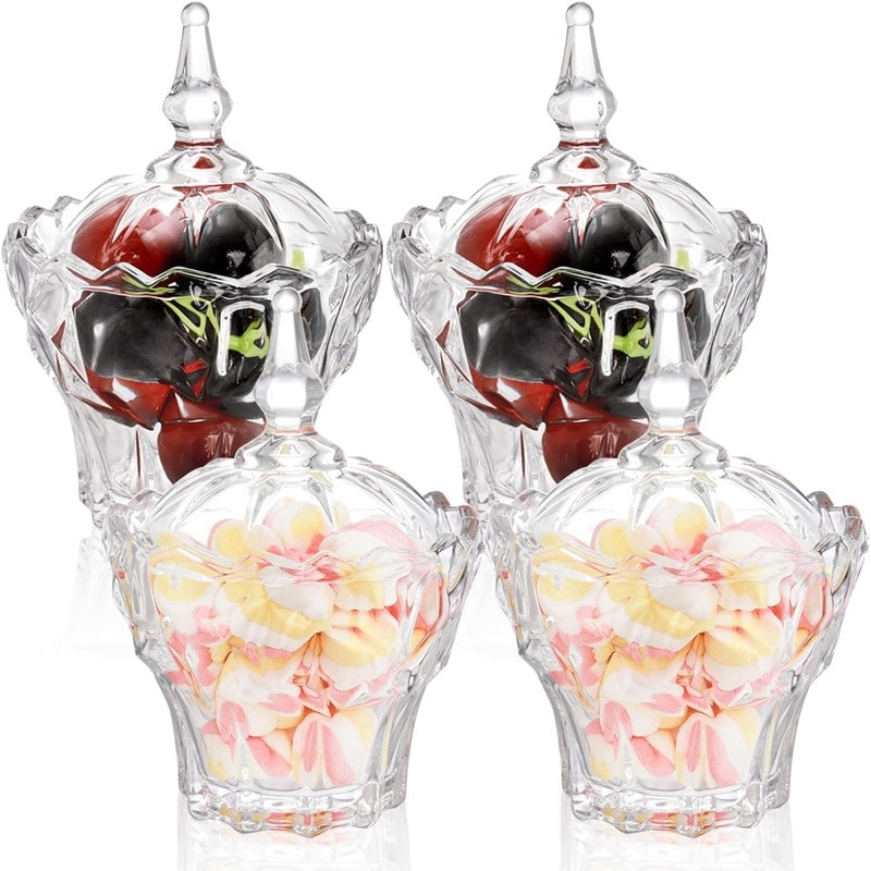 Decorative Candy Jars - Bed Bath & Beyond - 39462558