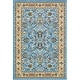 preview thumbnail 149 of 162, Unique Loom Washington Sialk Hill Oriental Area Rug
