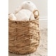 preview thumbnail 10 of 28, Kate and Laurel Livia Woven Baskets