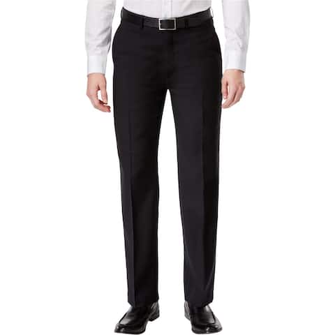 mens wool dress pants pleated