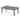 POLYWOOD Lakeside Coffee Table