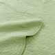 preview thumbnail 3 of 4, Copper Grove Sagano Blantyre Scalloped Edge Cotton 3-piece Quilt Bedding Set