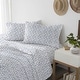 preview thumbnail 3 of 3, Southern Tide Coastal Jasmine Sheet Set