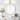 Cusp Barn Bathroom Light Fixtures, Gold Wall Sconce Light, Modern Wall Lights with Milky Glass Shade for Vanity, Bedroom