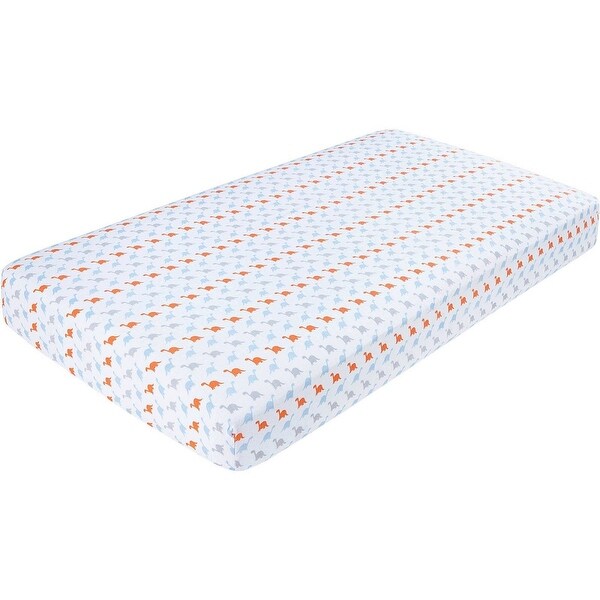 aden and anais dinosaur