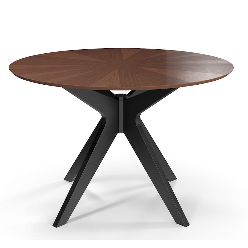 Brockton Round Dining Table