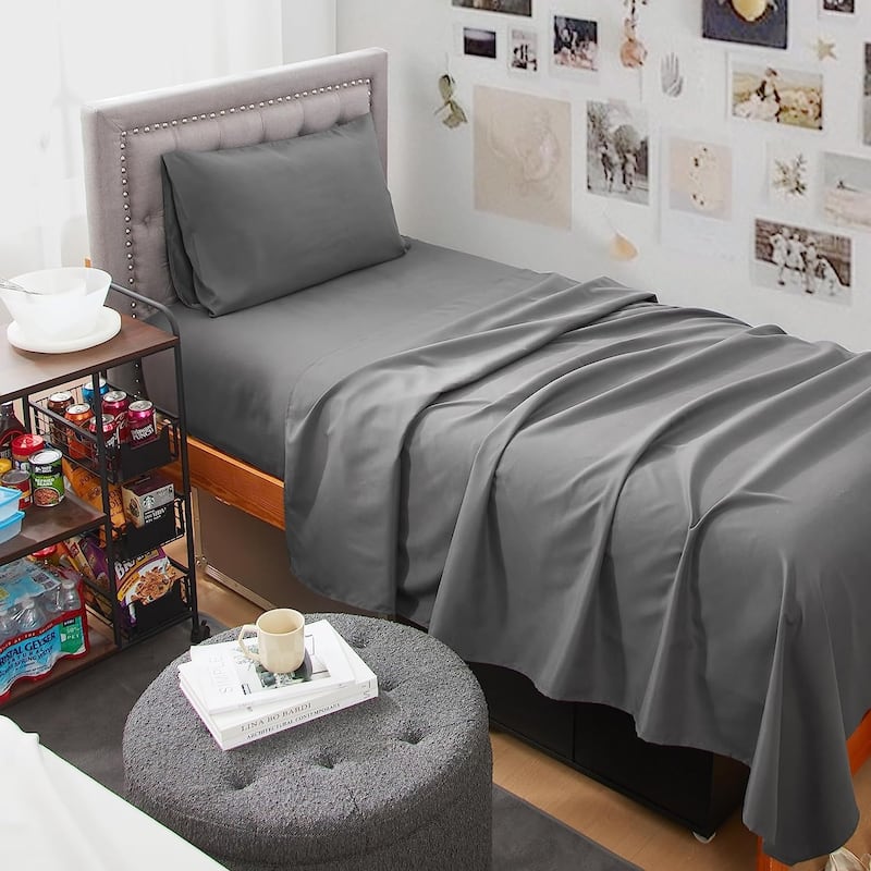 Dorm Haul® - Comfy College Sheets - Twin XL Bedding