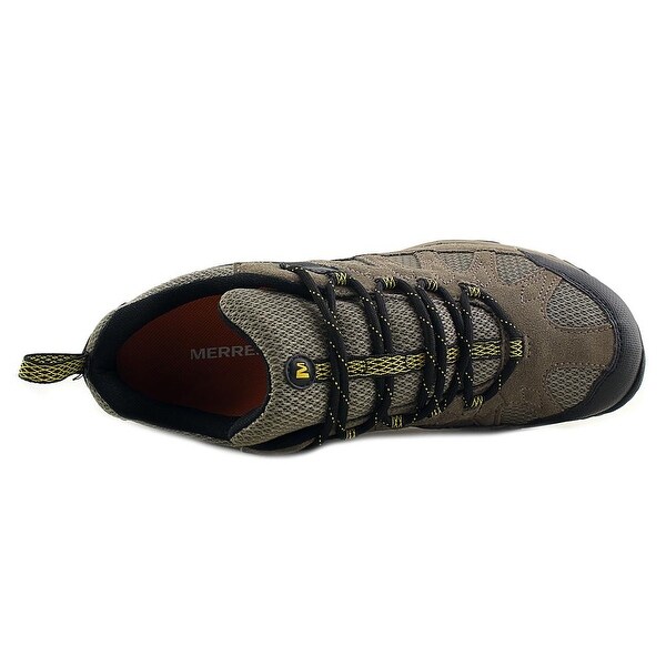 Merrell Outright Boulder/Old Gold 