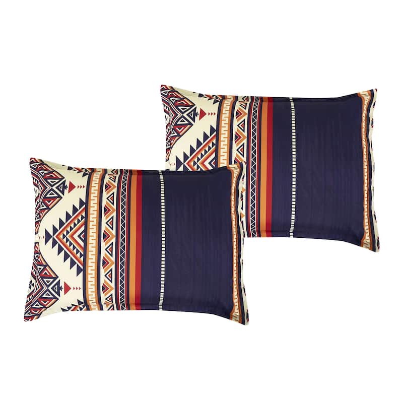 Evonne 6 Piece Comforter set