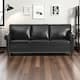 Option Black PU
