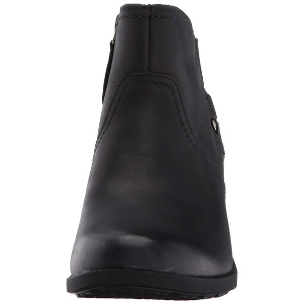 teva women's w foxy tall waterproof boot