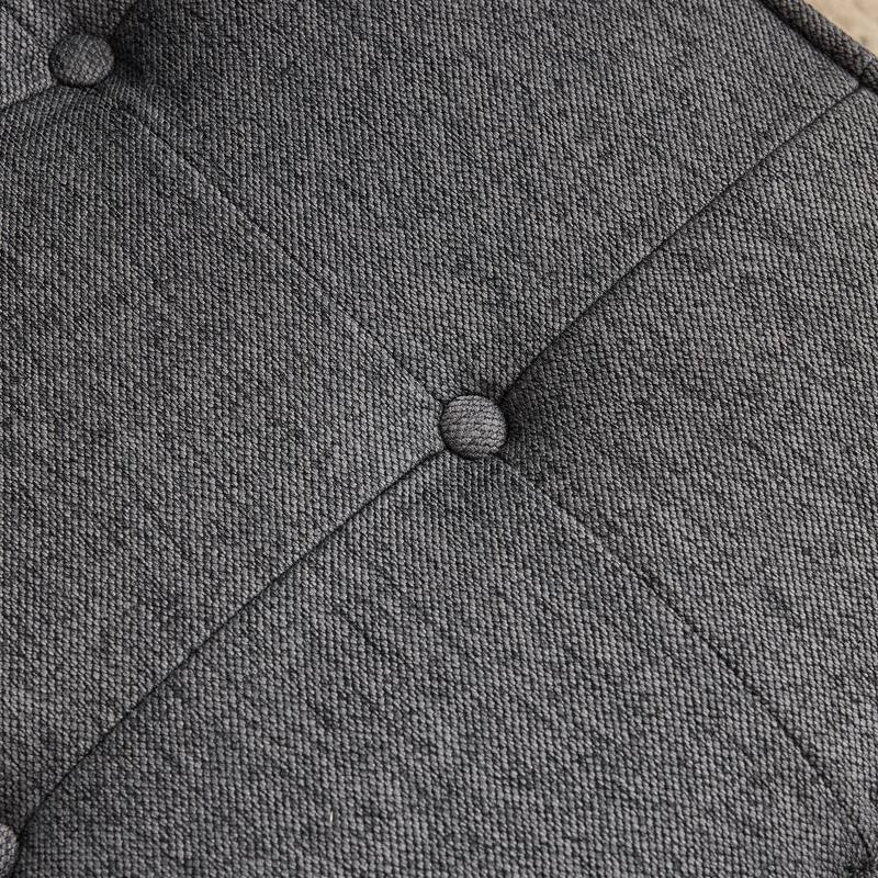 Multiple modules sofa