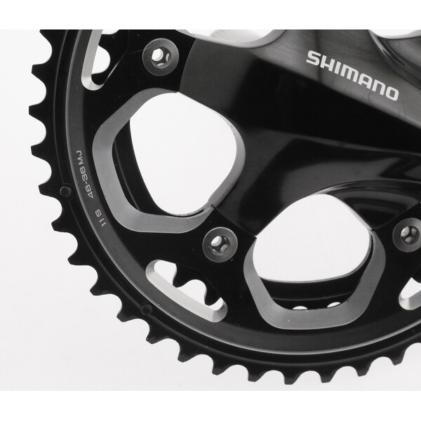 shimano cyclocross crankset 11 speed