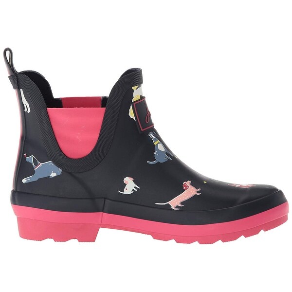 ankle rain boots for kids