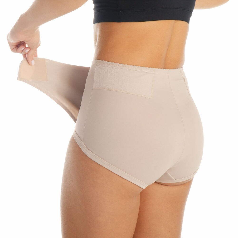 Shop Women S Push N Slim Nude Panty Overstock 15929264