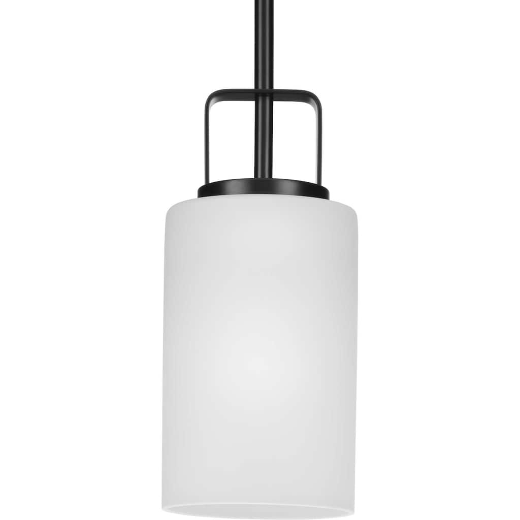 Progress Lighting League 5" Wide Mini Pendant