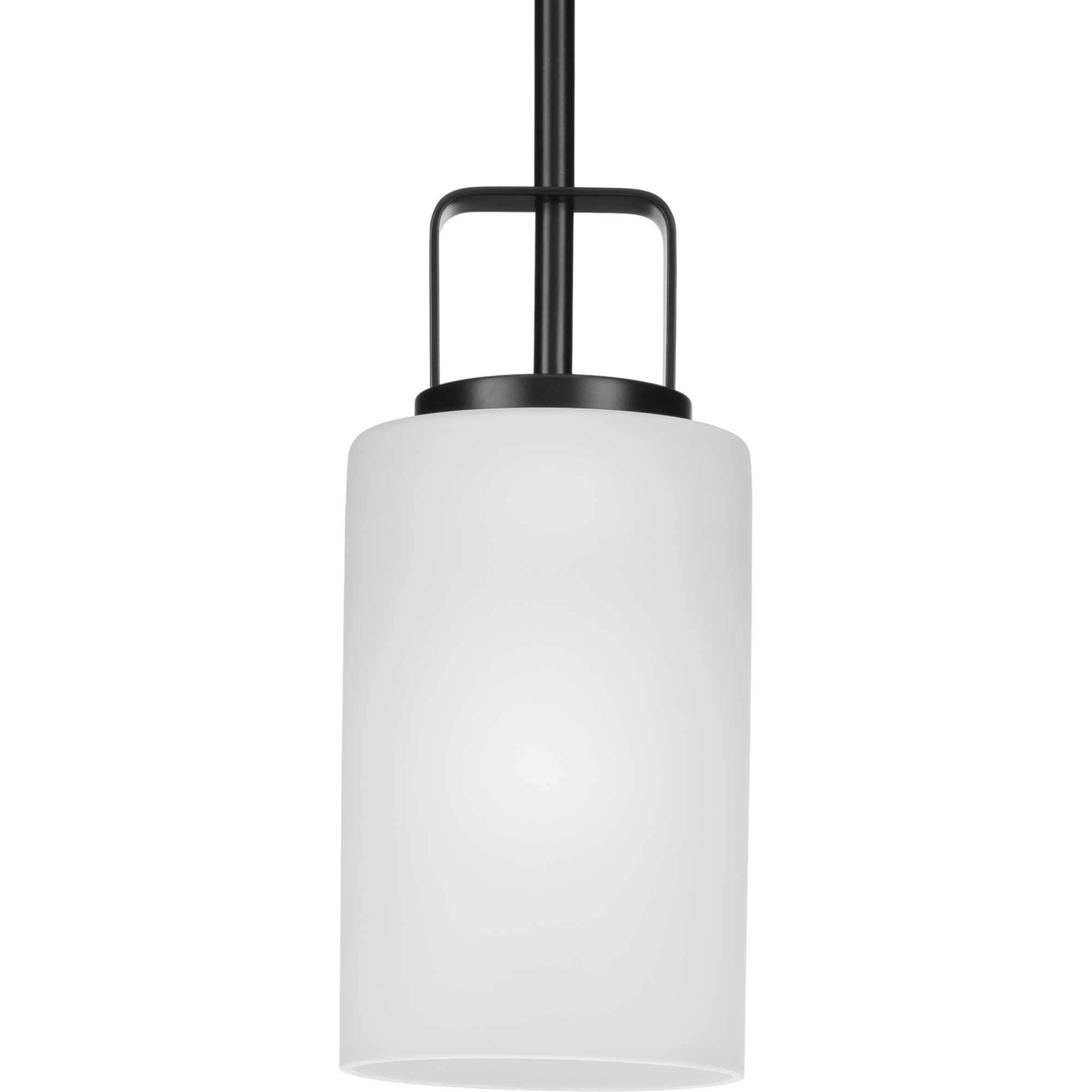 Progress Lighting League 5" Wide Mini Pendant