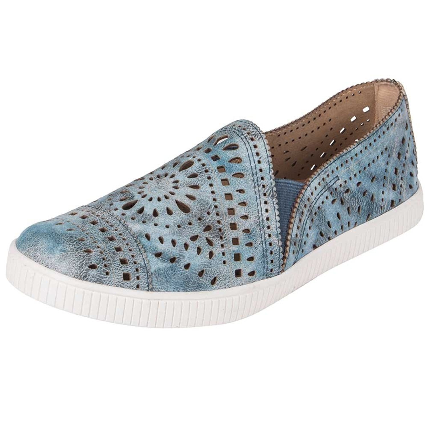 earth shoes for women