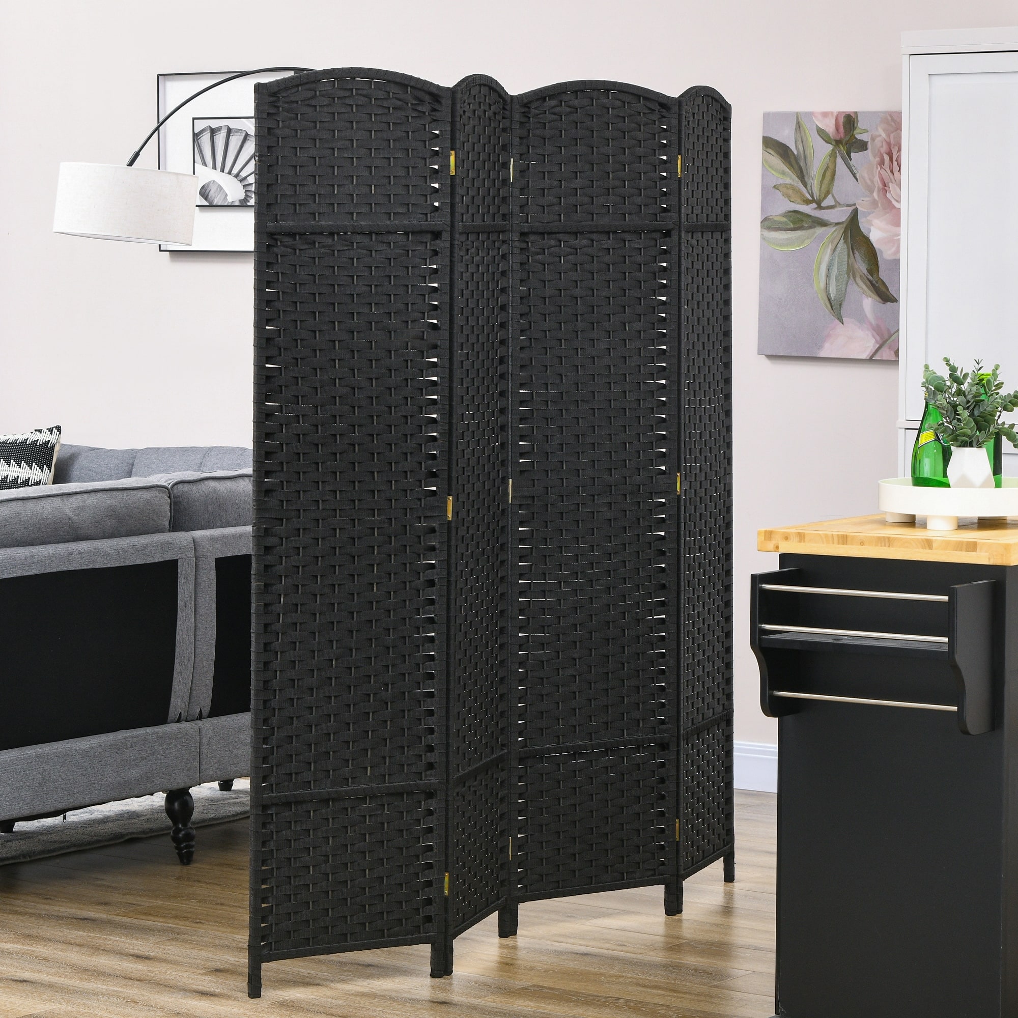 Option Black