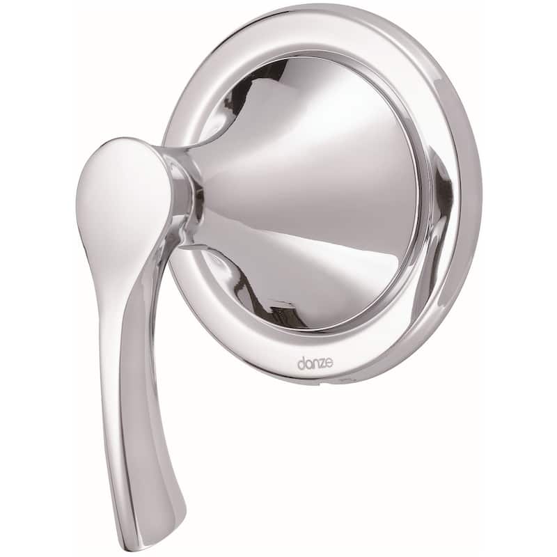 Gerber D560921T Antioch Single Handle 3 Function Diverter Valve Trim - Chrome
