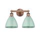 Option Antique Copper / Seafoam
