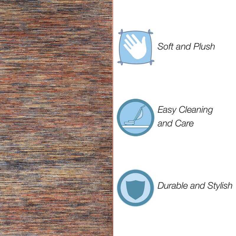 Liora Manne Ariana Strata Indoor Rug