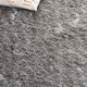 preview thumbnail 66 of 166, SAFAVIEH Handmade Paris Shag Danara 2.5-inch Thick Rug