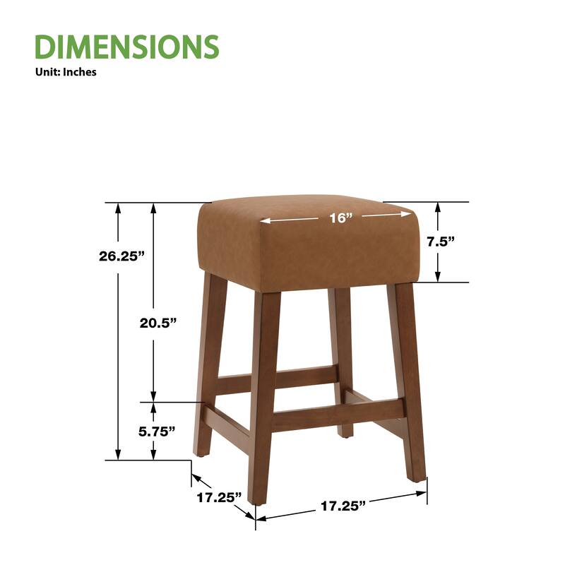 Roscoe Counter Stool