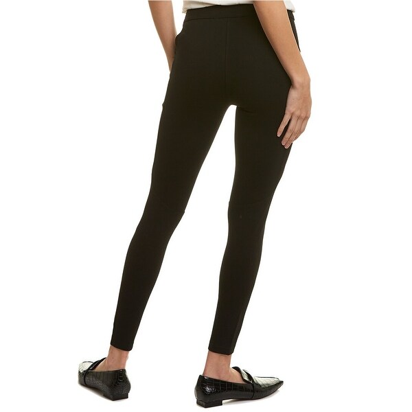 max studio weekend leggings