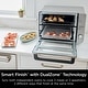 preview thumbnail 3 of 9, Ninja Double Stack XL Countertop Oven & Air Fryer